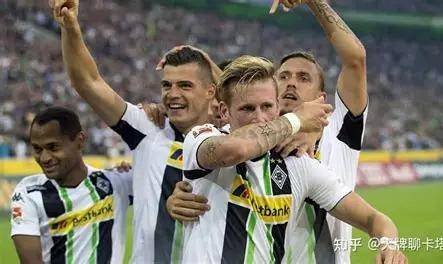 集结日突围战来临；门兴格拉德巴赫围绕德国杯临场应变；话题不断；控场能力受关注的简单介绍-爱游戏首页